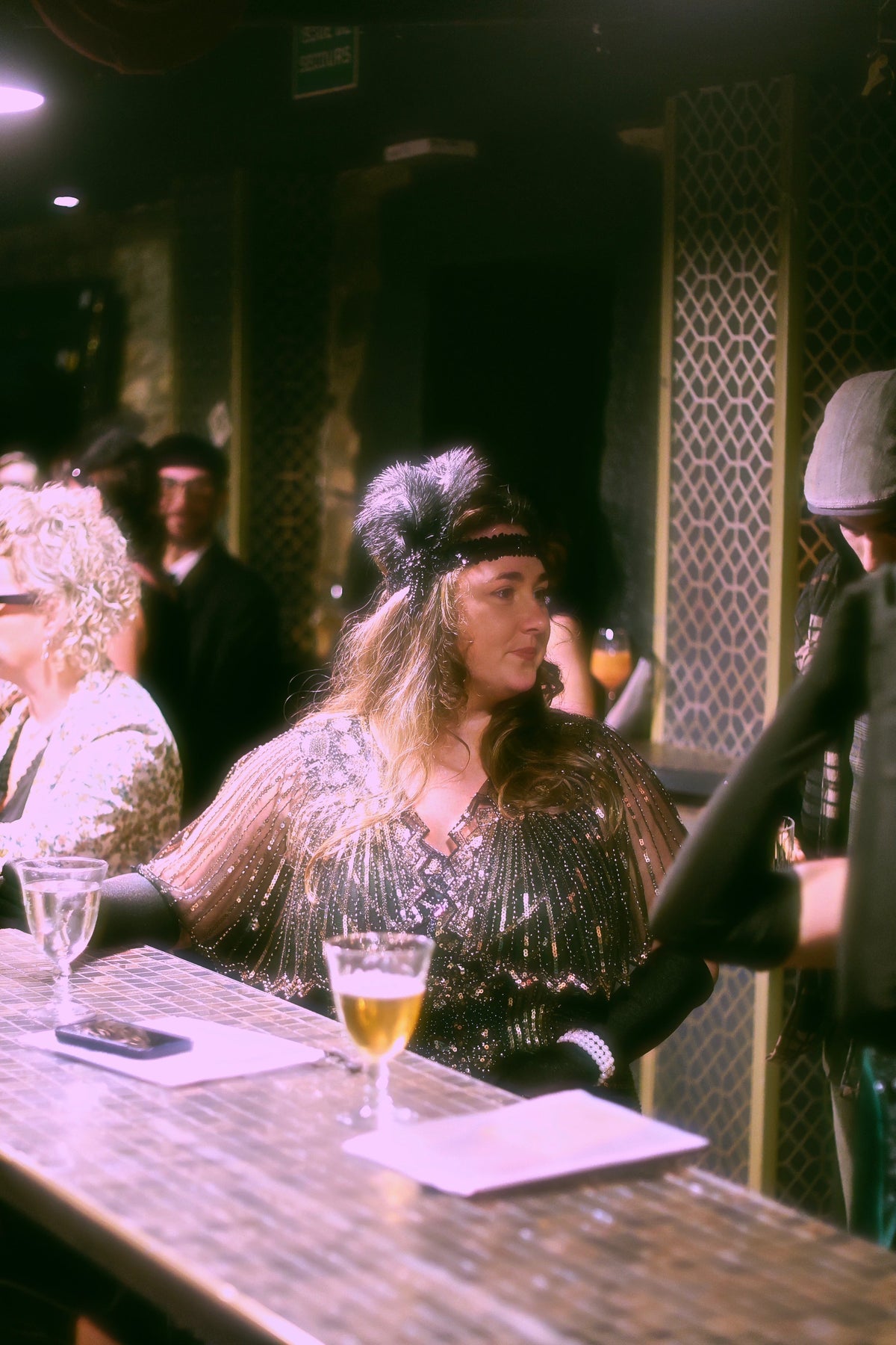 Que faire à Bayonne ce week-end ? Idée originale: une Murder Party