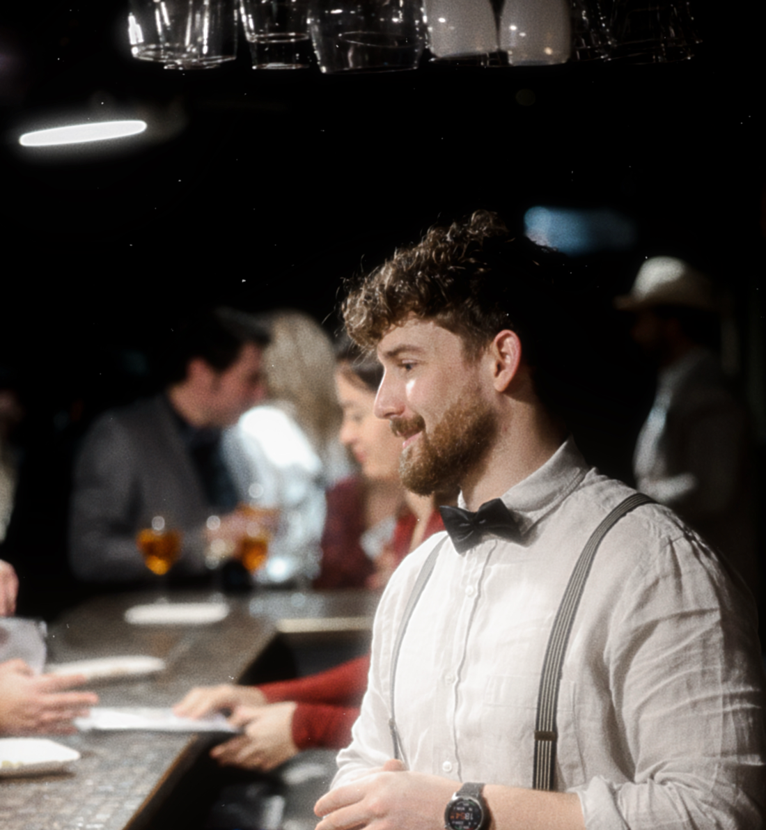 Anniversaire adulte original à Bayonne: participer à une Murder Party